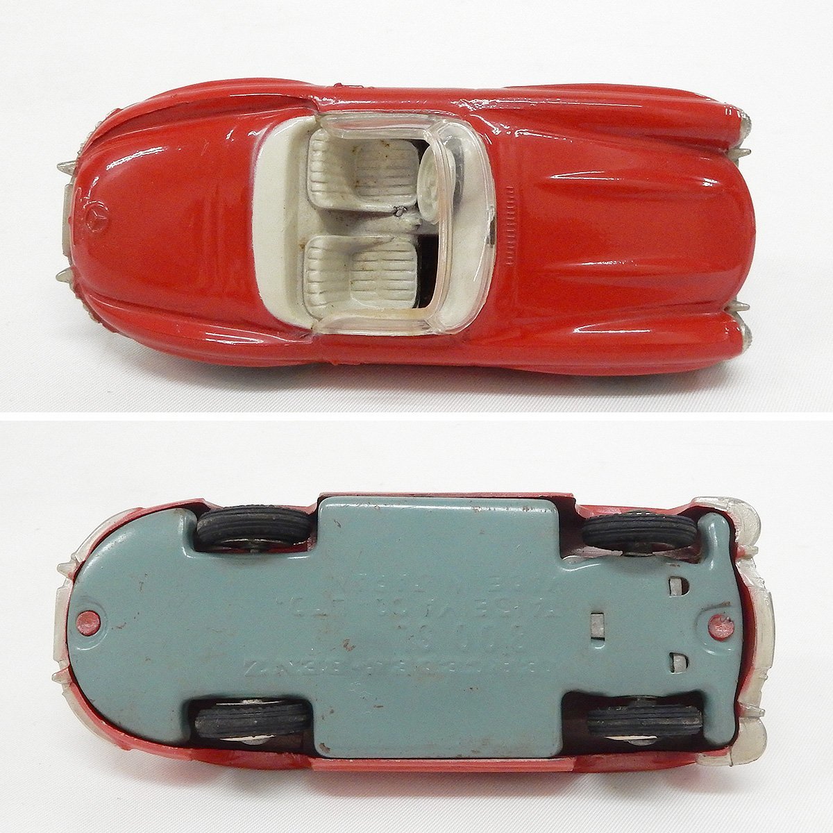 MO45□ [送料無料/中古品] 大盛屋 TAISEIYA チェリカ フェニックス