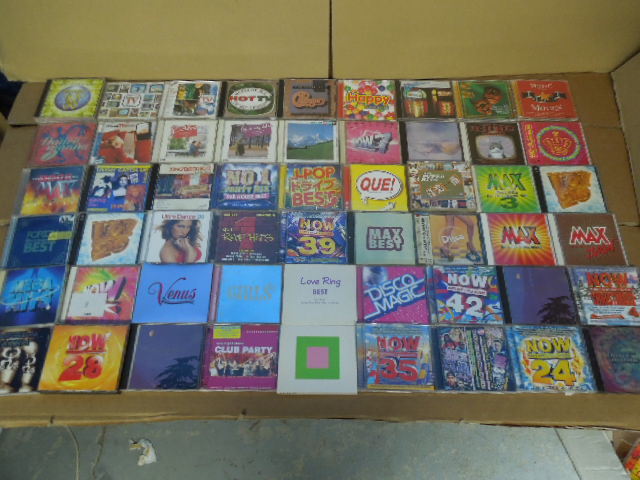 BEST - | HIPHOP 洋楽ベスト・ヒット CD全10巻：公式ユーキャンの通販