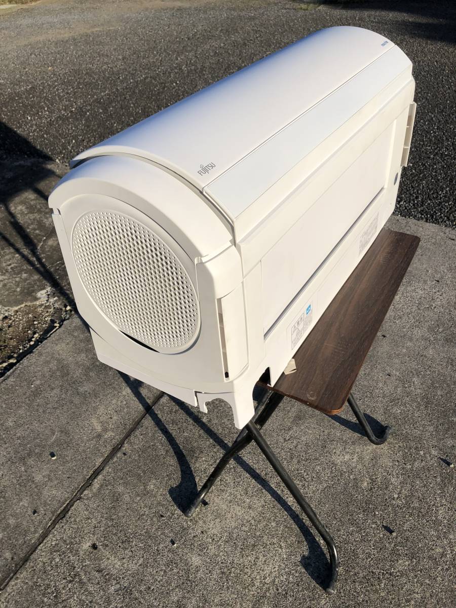 Xシリーズ 富士通（ノクリア） （5.6kW 富士通エアコン56の通販 ～23畳 