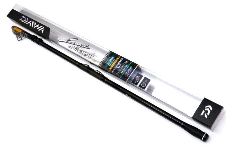 □【中古美品】 ダイワ/DAIWA ダイワ ランドサーフT 25号−450L・J