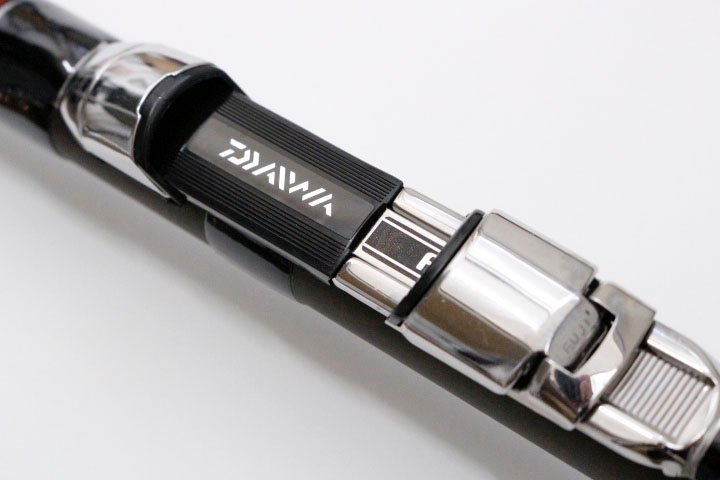 □【中古美品】 ダイワ/DAIWA ダイワ ランドサーフT 25号−450L・J
