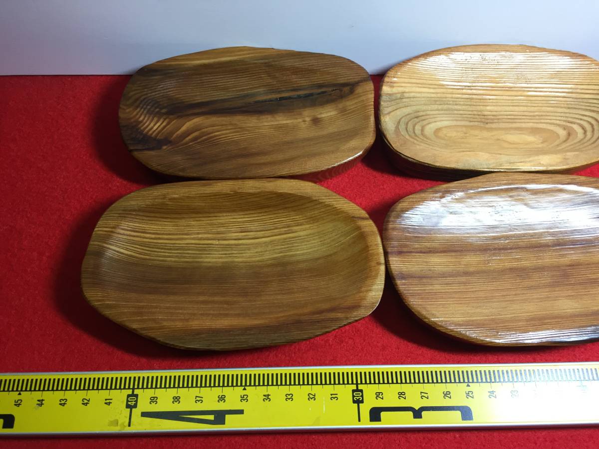 工芸品 おさら 屋久杉で創った丸皿(高橋工芸&frasl;IB074-001) お皿 皿 2026年最新Yahoo!オークション -屋久杉 皿の中古品・新品・未使用品一覧 菓子器 屋久杉 送料無料高橋工芸 トレー 小物入れ 食洗機対応お値下げ☆世界遺産屋久島「屋久杉」おしぼり入れ おしぼり入れ 011｜昭和５１年創業屋久杉の美秋