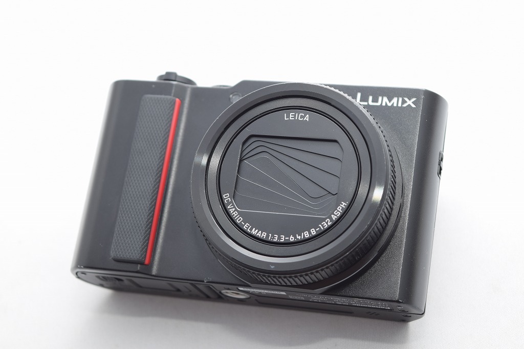 ☆Panasonic パナソニック DC-TX2 ブラック ☆PEAK DESIGN