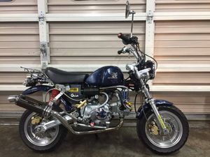 ホンダ モンキーのヤフオク の相場 価格を見る ヤフオク のホンダ モンキーのオークション売買情報は4 290件が掲載されています