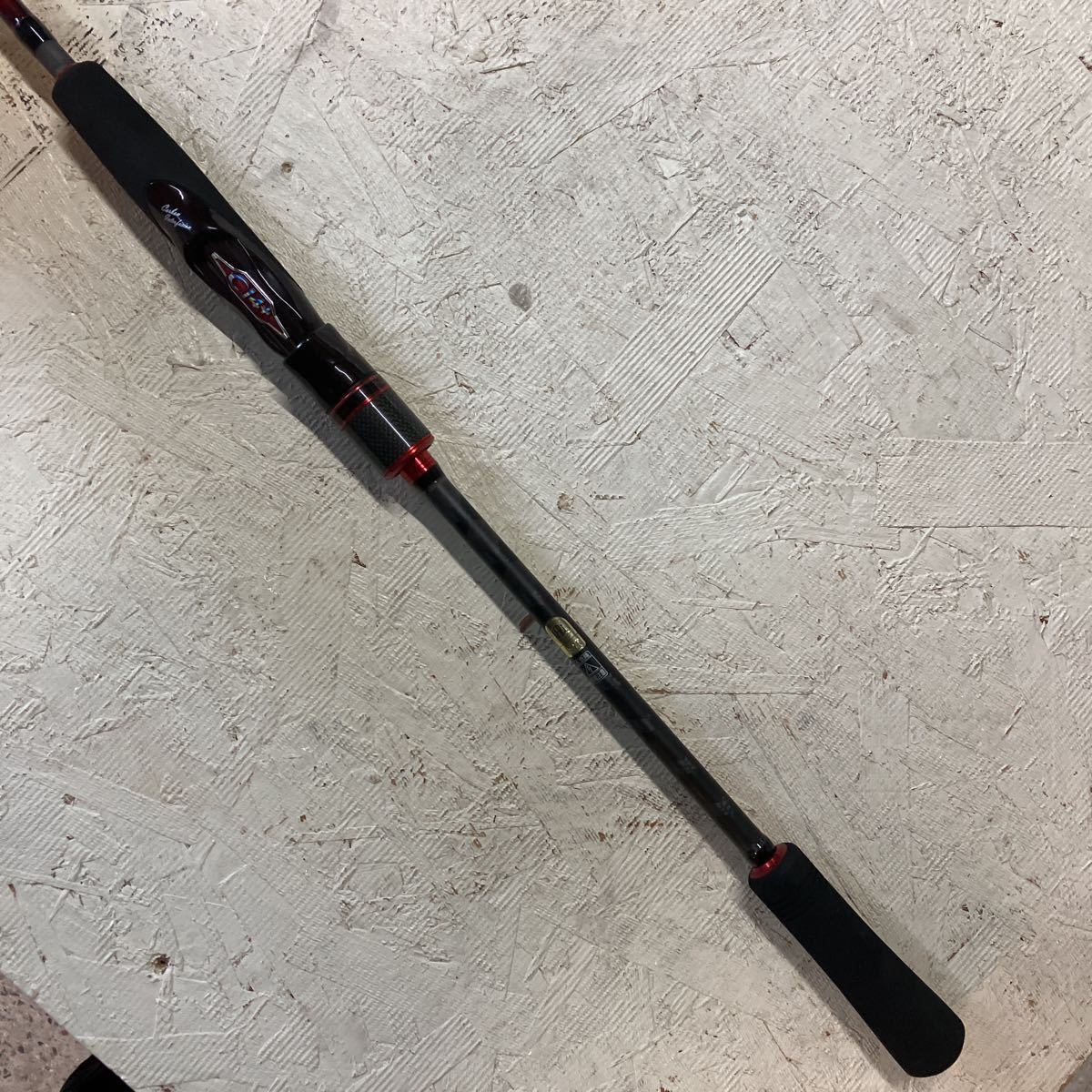 シマノ 14 セフィアCI4＋ボート S608ML-S No.35965 SHIMANO Sephia