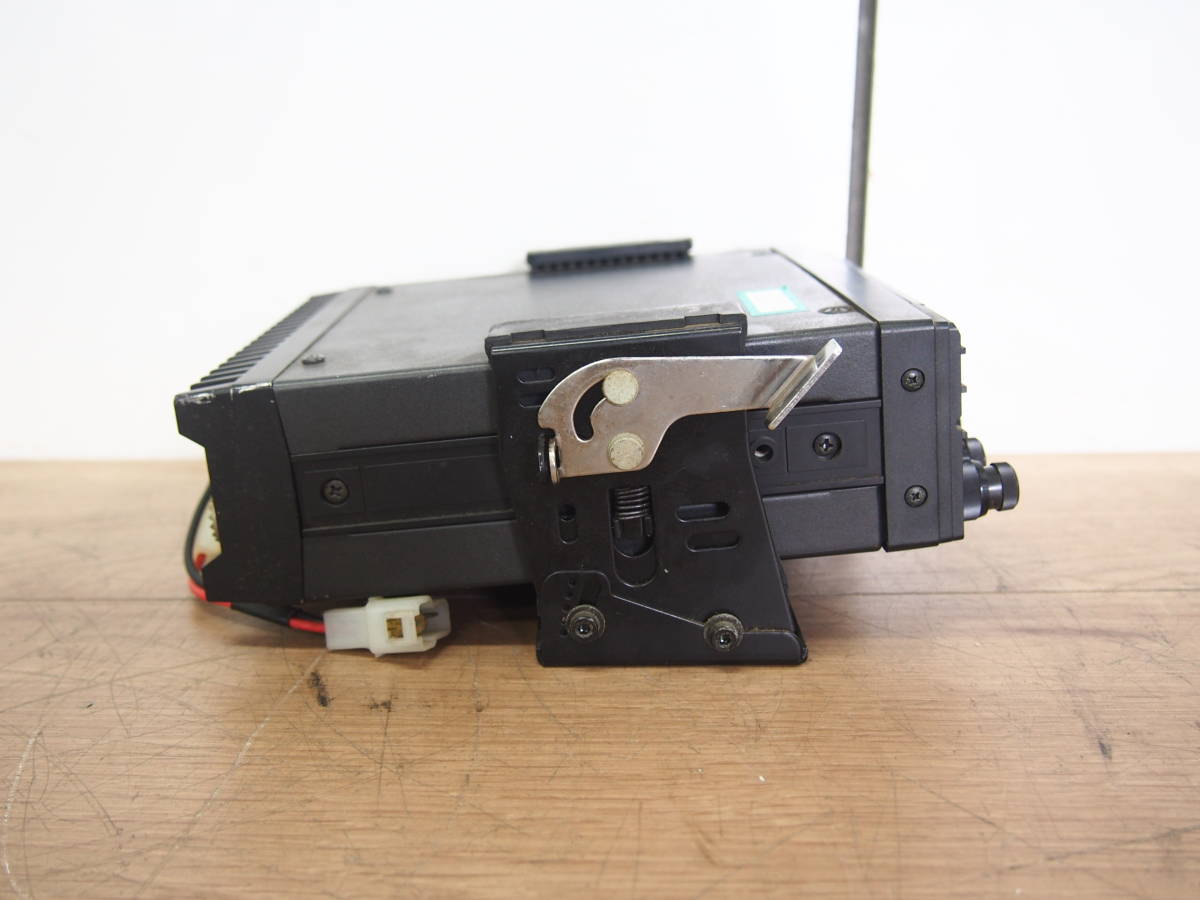 ☆ジャンク品☆KENWOOD 144MHz オールモードトランシーバー TR-751D