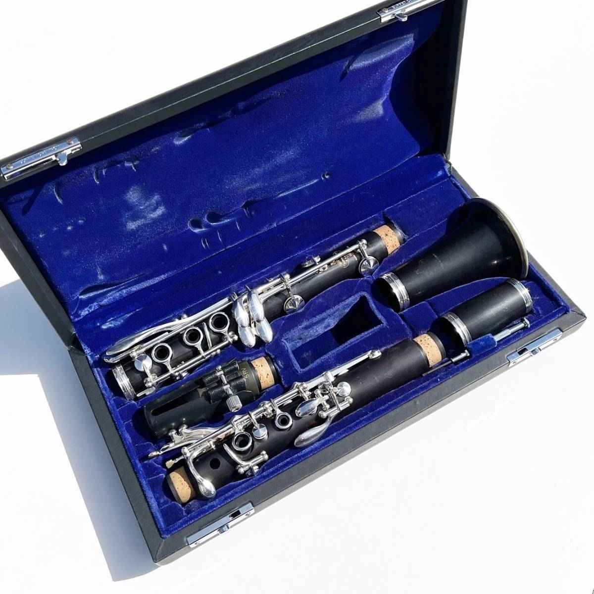 Crampon B♭クラリネット Buffet E13SP BUFFET CRAMPON E13 ビュッフェ
