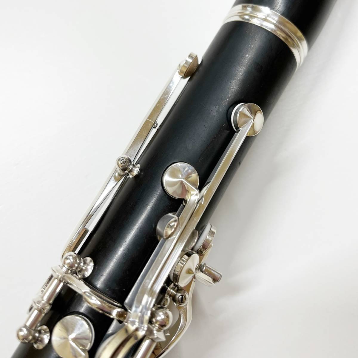 Crampon B♭クラリネット Buffet E13SP BUFFET CRAMPON E13 ビュッフェ