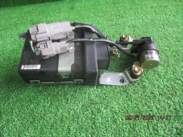 【格安，豊富な】 072 SW20 MR2 パワステコンピューター 2(トヨタ用)｜売買されたオークション情報、yahooの商品情報をアーカイブ公開 - オークファン トヨタ用