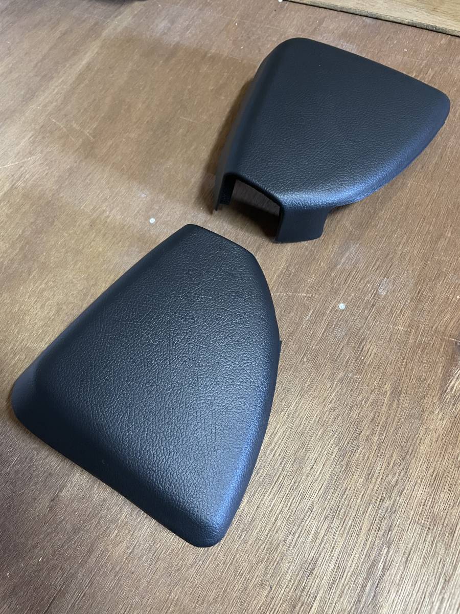 新品未使用】FD3S RX-7 純正 リア タワーバー カバー トリム トランク