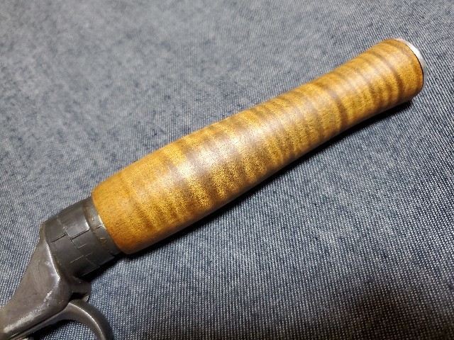 フェザーウェイト チャンピオングリップ Featherweight Grip