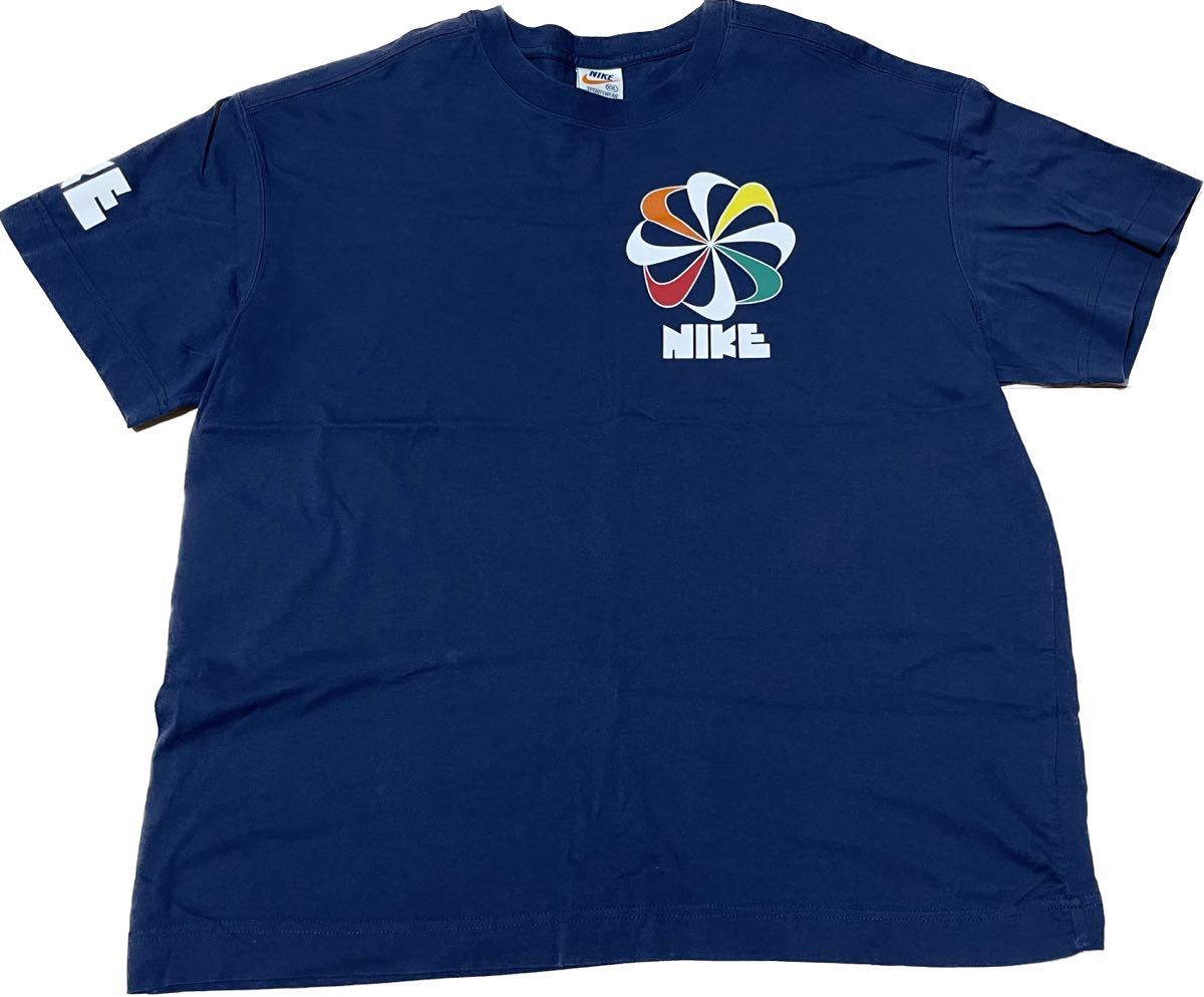 70年代復刻 XXL NIKE AS M NSW SS TEE CLASSICS WHITE クラシック 