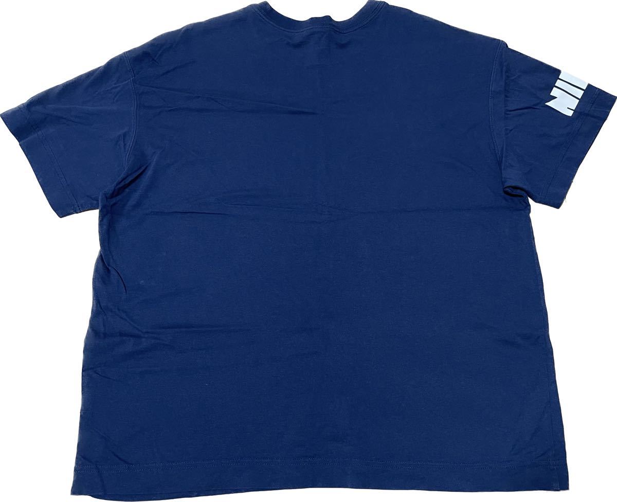 70年代復刻 XXL NIKE AS M NSW SS TEE CLASSICS WHITE クラシック 