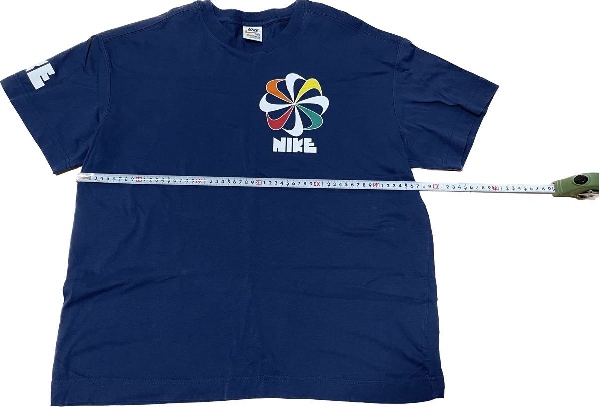 70年代復刻 XXL NIKE AS M NSW SS TEE CLASSICS WHITE クラシック 