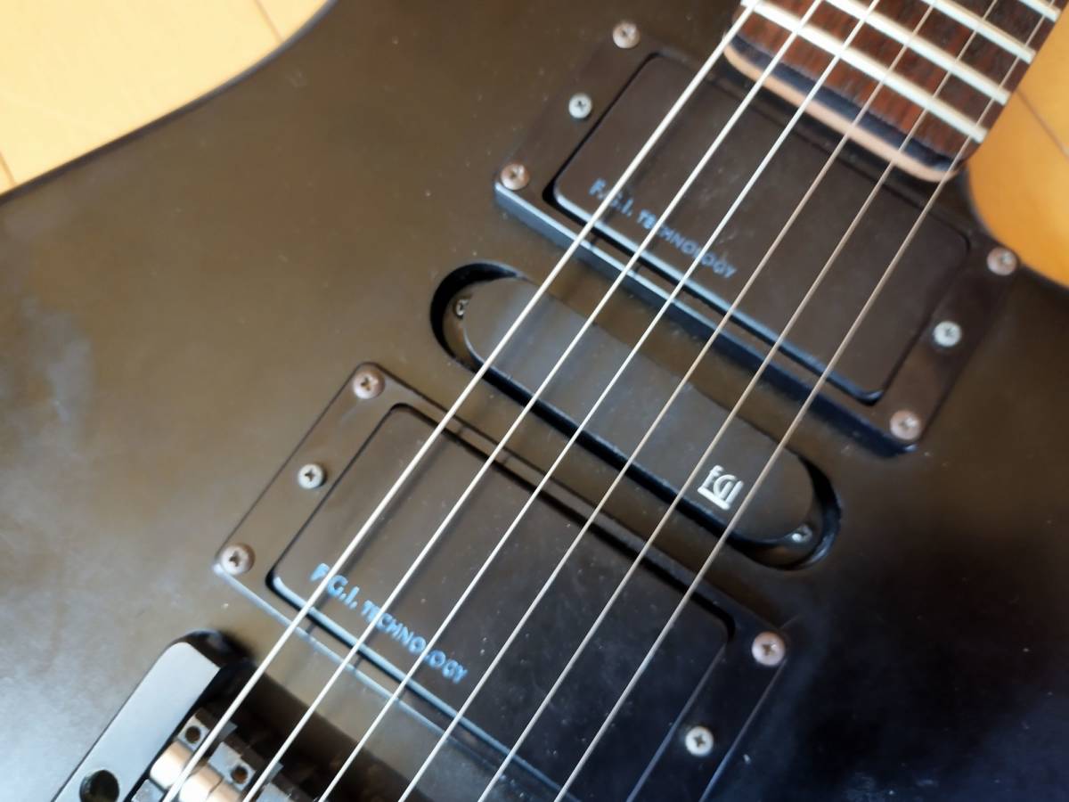 Spirit by steinberger MOD /スタインバーガー改造品 /ヘッドレス