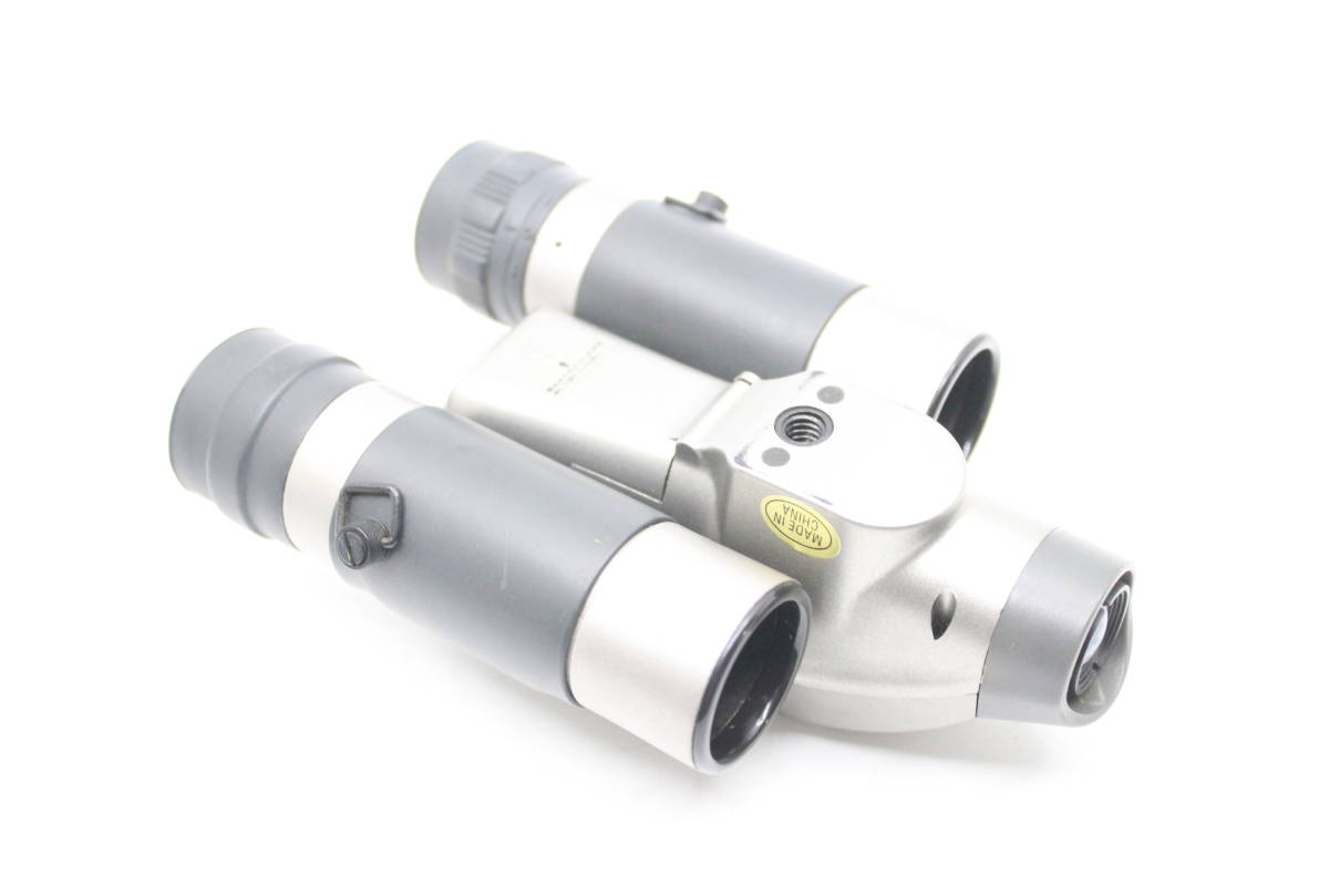 ★訳あり大特価★KENKO ケンコー New Bino Catch BC-822 デジタルカメラ付双眼鏡！ #2209033-2_5