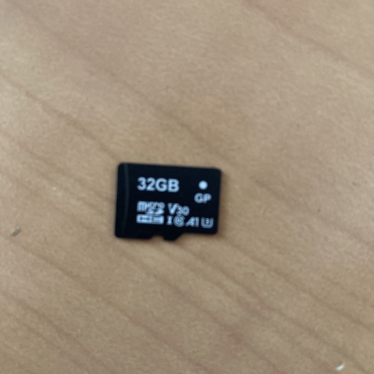 ホンダ純正　ドラレコ　SDカード　32GB　Gathers　DRH-204VD ホンダ 純正 SDカード 32GBドライブレコーダー DRH-204VD microSD