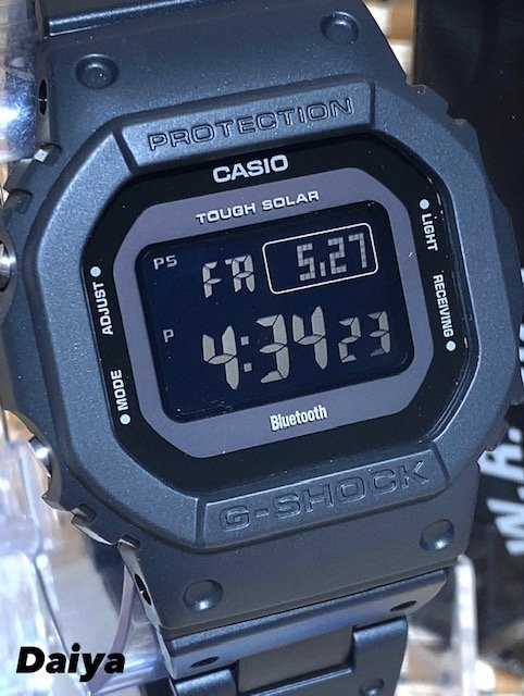 新品 CASIO カシオ G-SHOCK ジーショック Gショック 正規品 腕時計 