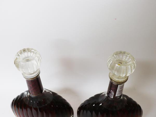 大阪府内限定発送】☆サントリー ブランデー XO デラックス SUNTORY *2