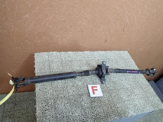 エブリィ HBD-DA17V Fプロペラシャフト R06A 061 27101-64P20