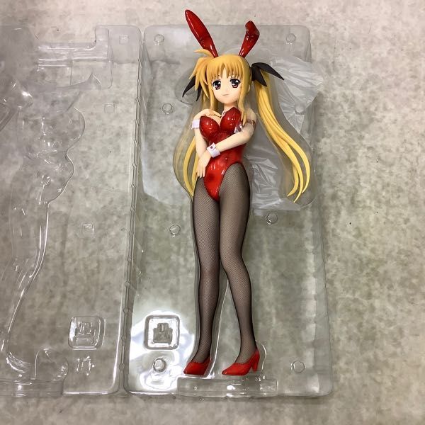 魔法少女リリカルなのは StrikerS 高町なのは バニーVer