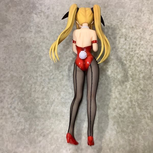 魔法少女リリカルなのは StrikerS 高町なのは バニーVer