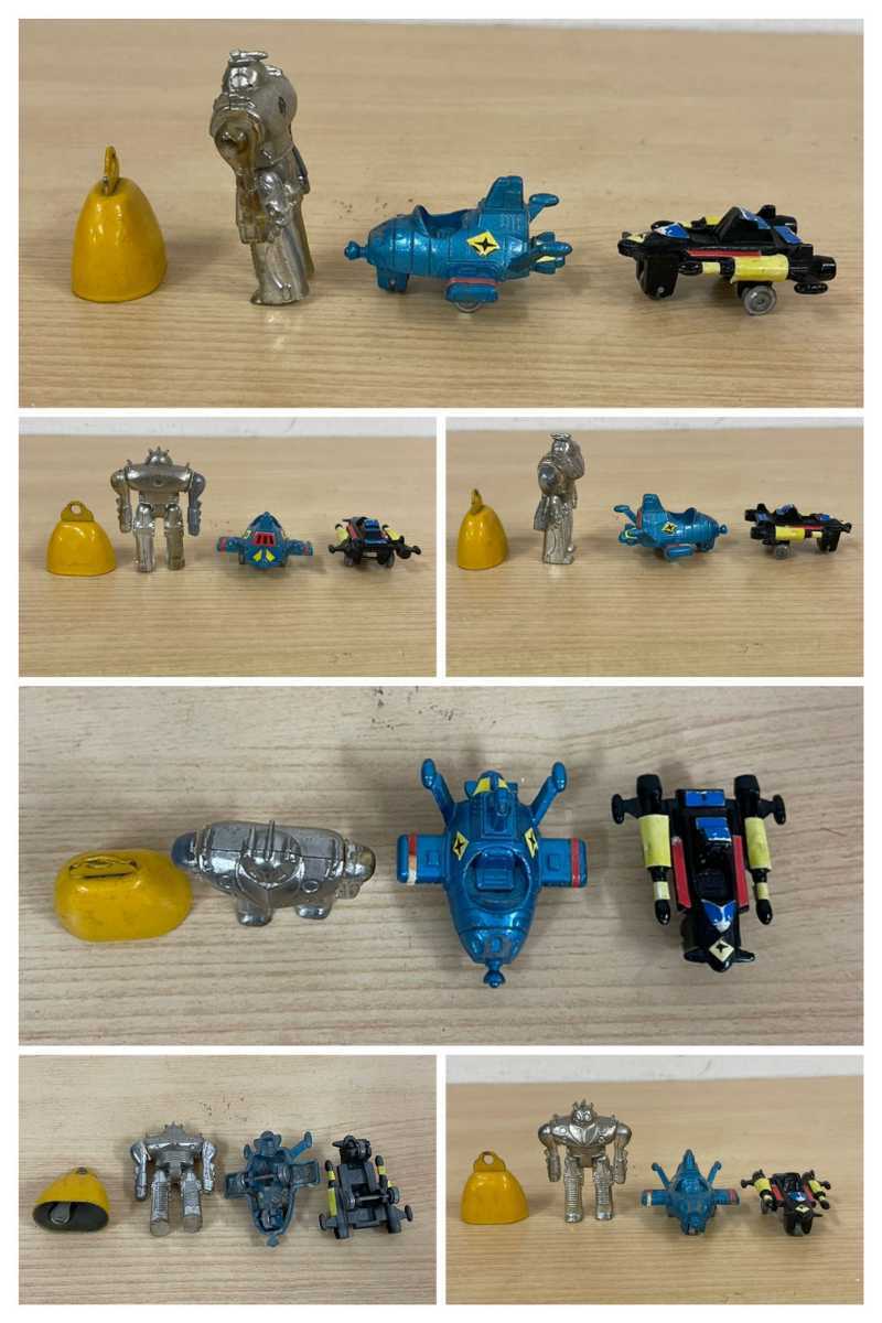 当時物 超合金 テッカマン ウルトラ合金 宇宙の騎士テッカマン タツノコプロ ペガスロボット 宇宙の騎士 中嶋製作所 - Yahoo!オークション 「冒険ロックバット」の落札相場・落札価格 希少 ペガスロボット|ハードオフ公式通販オフ ヴィンテージ 合金(超合金)の中古品