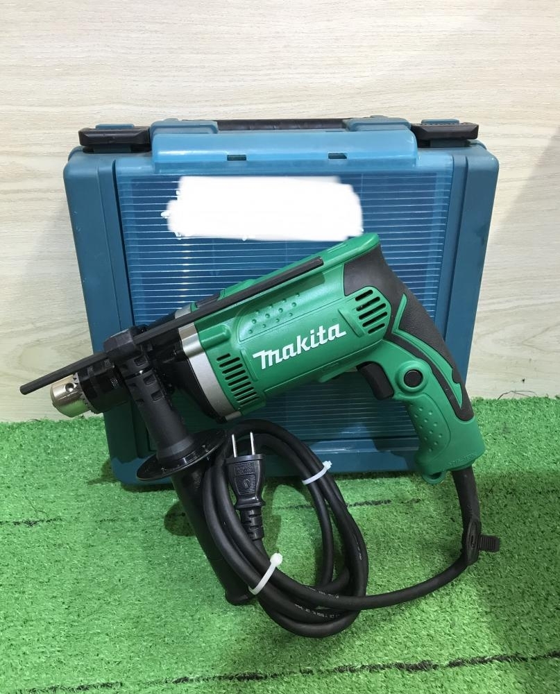 011◎おすすめ商品◎マキタ/makita 16mm振動ドリル M816