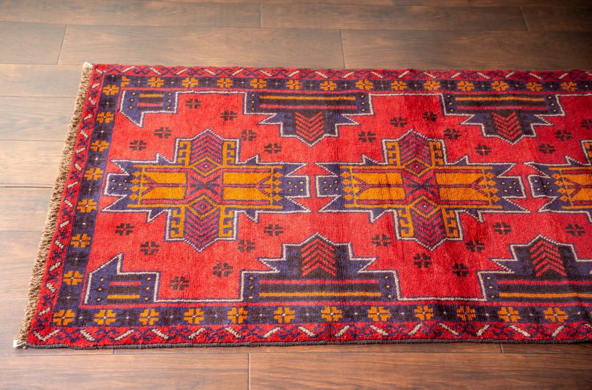 新作登場，SALE 1円スタート 10/5ま 205&times;109cm SophoraWholesale 手織り 絨毯 カーペット ヴィンテージ ラグ ペルシャ絨毯 アウトレット aL0712015(カーペット一般)｜売買されたオークション情報、yahooの商品情報を カーペット一般