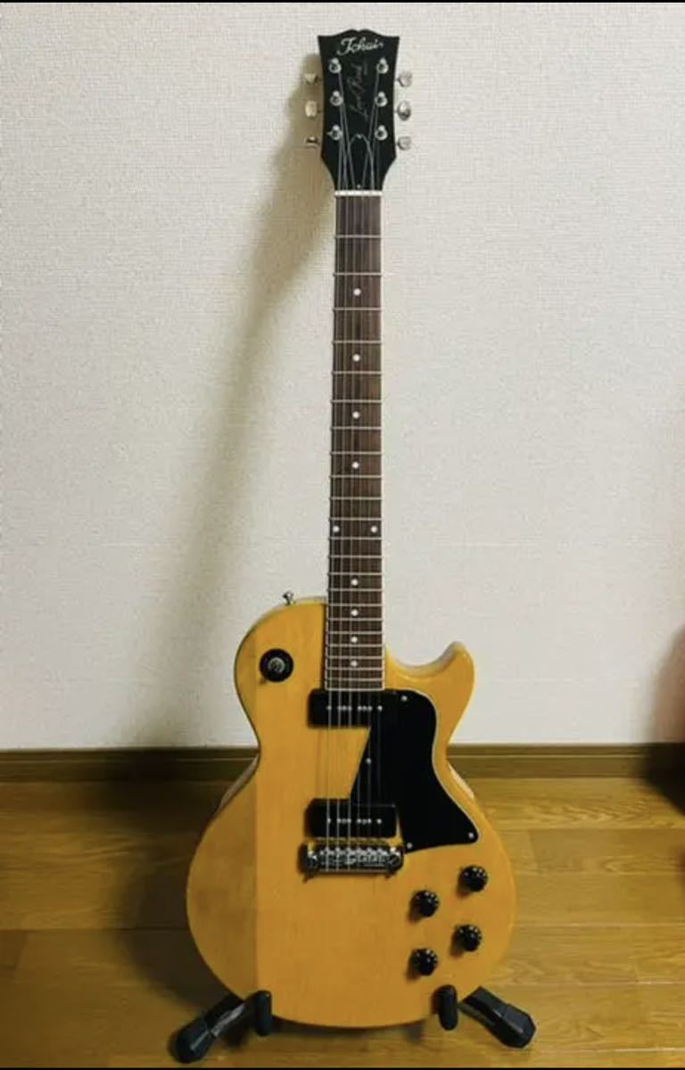 Tokai LSS レスポール・スペシャル 【美品中古】 中古☆Tokai☆LSS-54