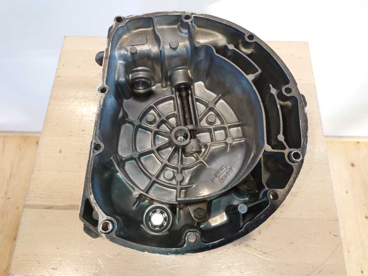XJR400 4HM クラッチ板 クラッチ エンジン クラッチカバー 608 XJR400 
