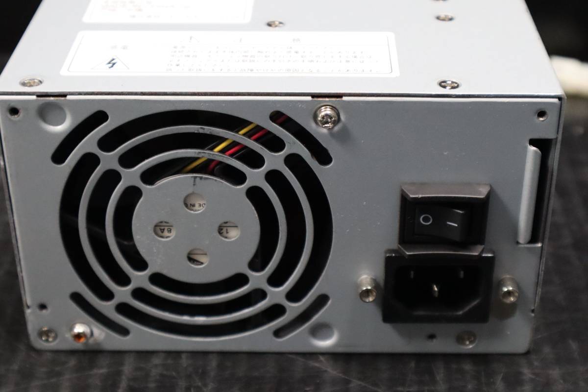 C2969 ＄ PU-S34 SP1-041356-003 中古・PC電源 Cisco Catalyst 2960-S