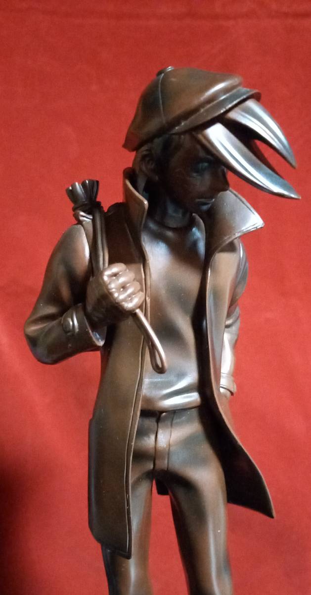 日本初の公式 アウトレットストア あしたのジョー high-gradefigure