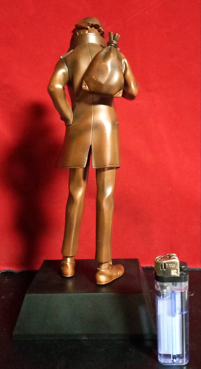 日本初の公式 アウトレットストア あしたのジョー high-gradefigure