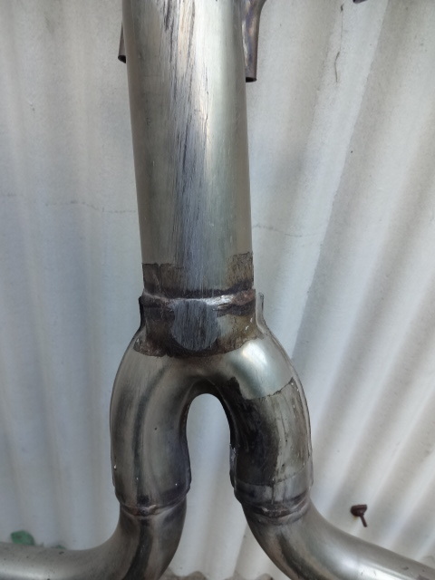 SURUGA SUPEED(スルガスピード) マフラー マークX GRX130 SURUGASPEED