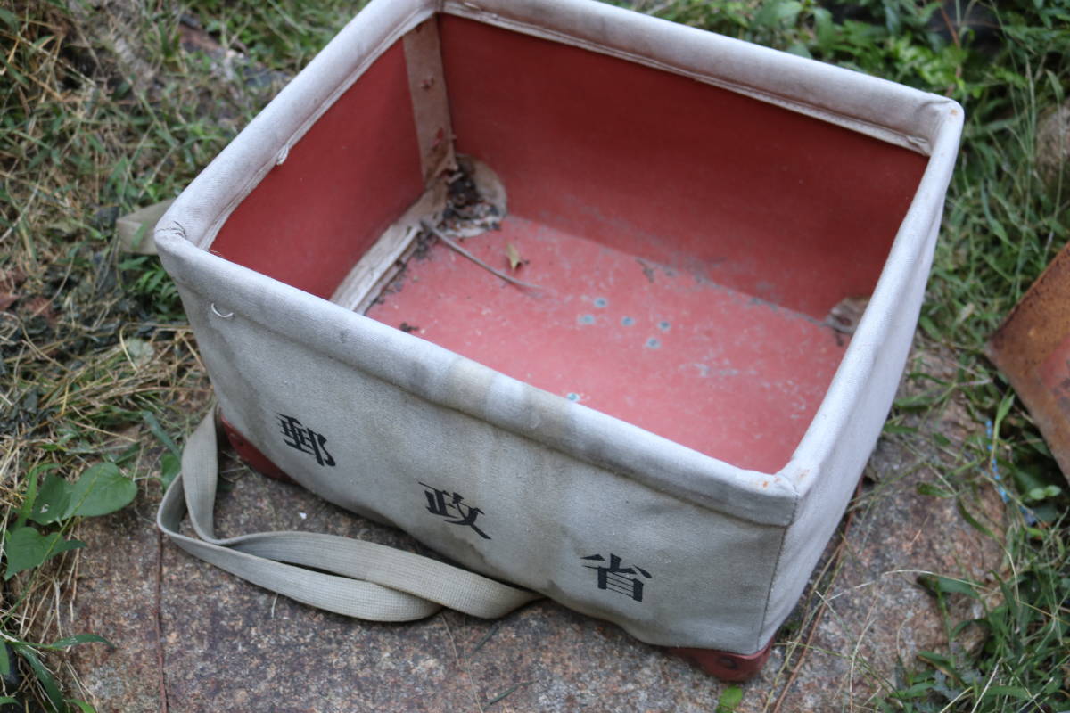 ボテ箱 郵便局 郵政 ボテ箱の中古品・新品・未使用 2026年最新Yahoo 