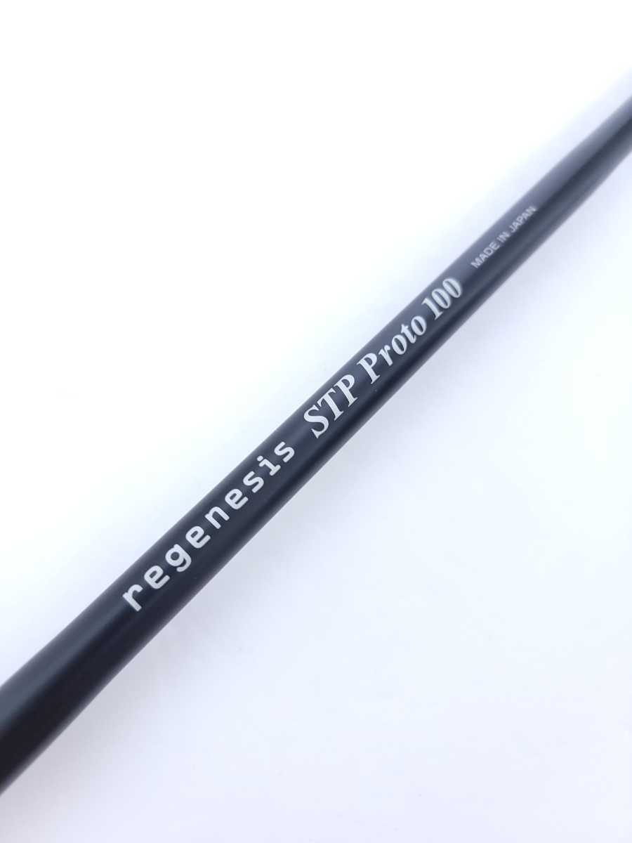 激レア CRAZY REGENESIS STP PROTO 100 ウェッジ用 単品アイアン