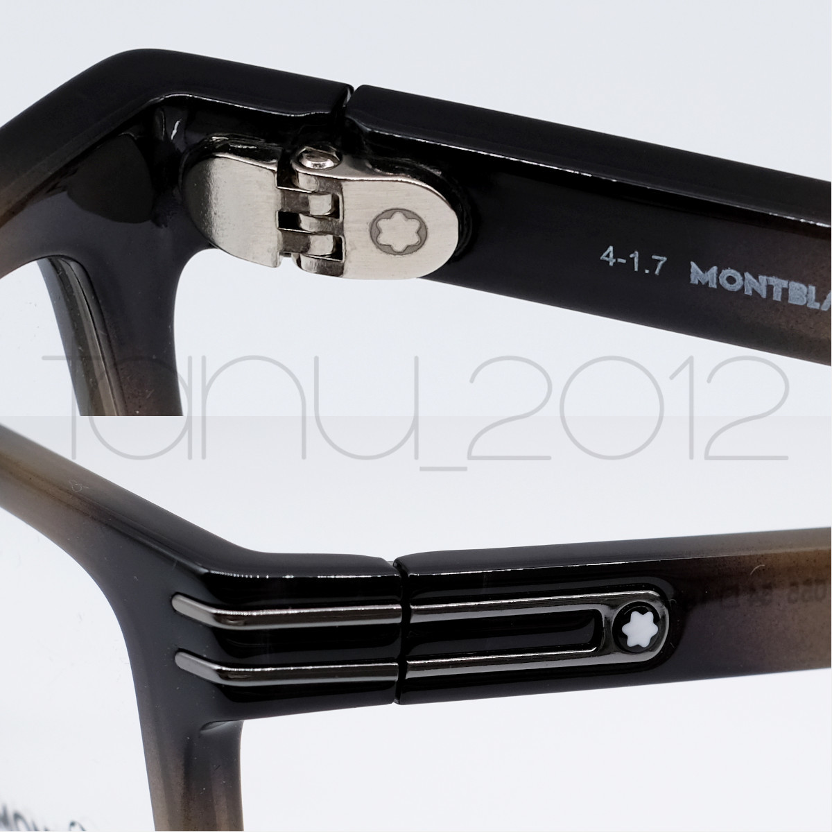 ☆クリスマスセール！新品本物！MONTBLANC MB668 055 べっ甲柄 