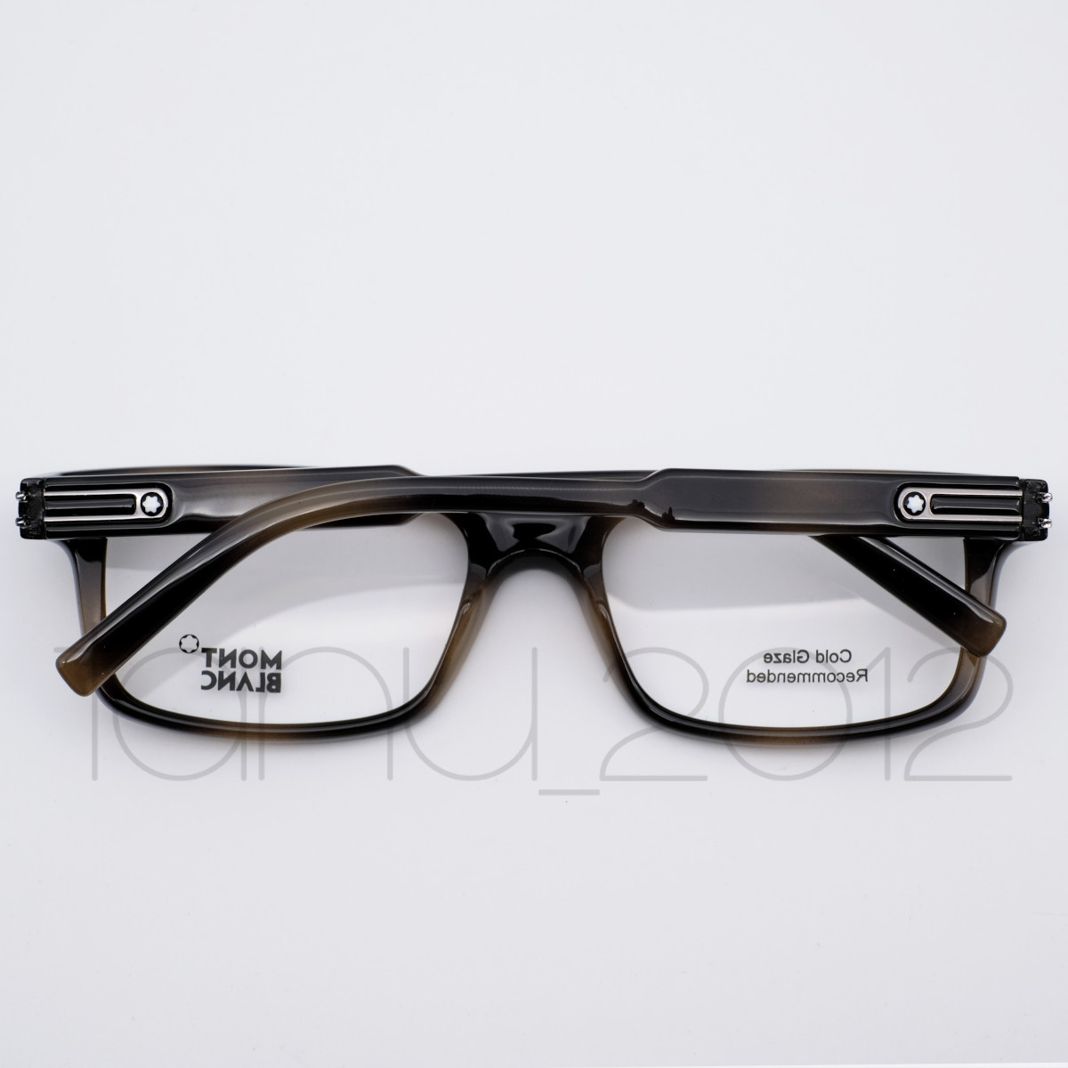 ☆クリスマスセール！新品本物！MONTBLANC MB668 055 べっ甲柄 
