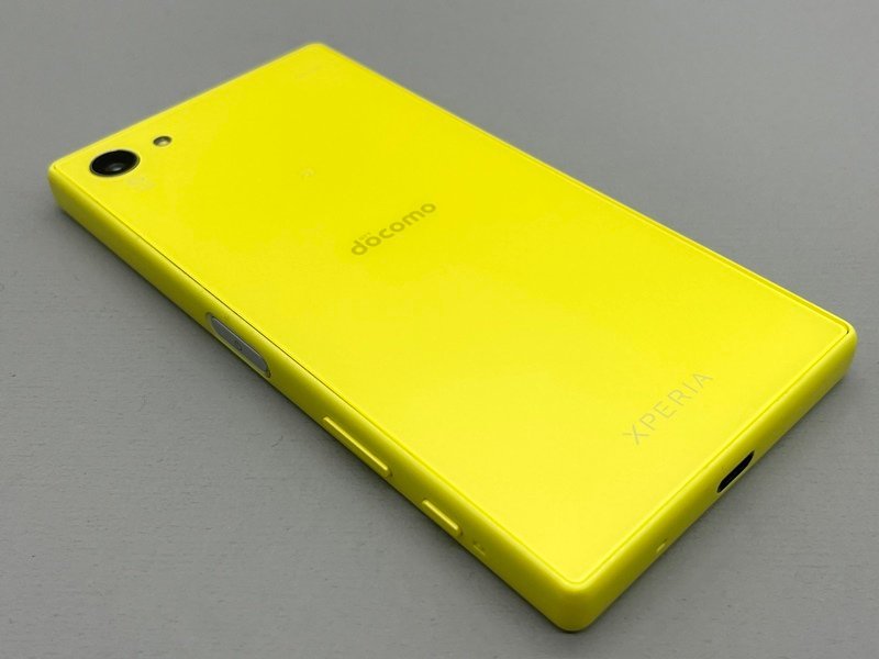 SONY Xperia SO-02H イエロー SIMロック解除済み SONY Xperia SO-02H イエロー SIMロック解除済み 2026年最新】Yahoo