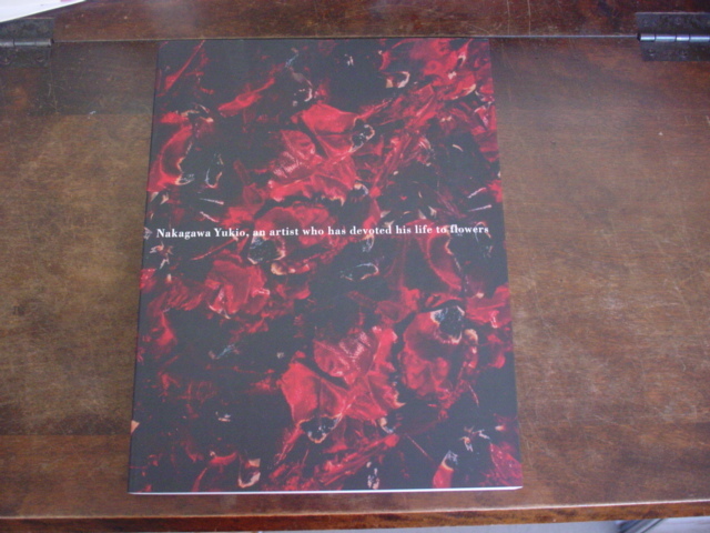 本 Nakagawa Yukio 写真 ガラス 書 いのちのかたち アートブック