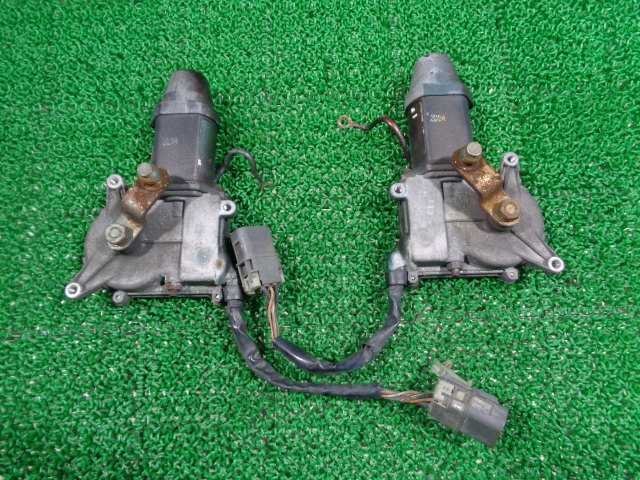 RPS13 180SX リトラモーター左右 180sx モーター リトラ RPS13 180SX リトラモーター左右 180sx モーター リトラ
