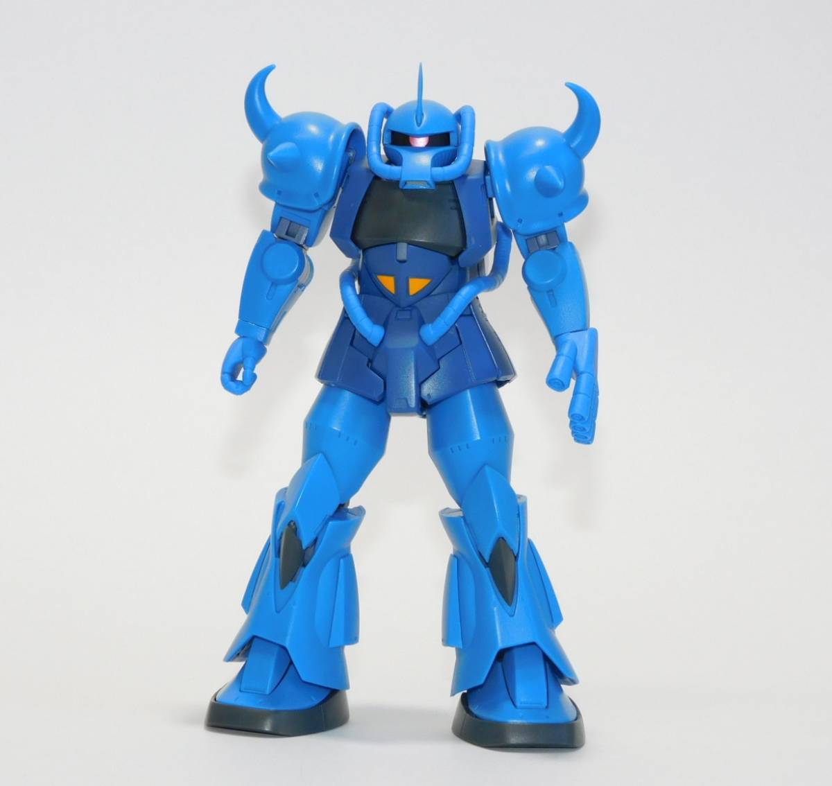 2026，爆買い バンダイ ROBOT魂 MS-07B グフ ver.A.N.I.M.E. 箱無し 完品 １円(機動戦士ガンダム)｜売買されたオークション情報、yahooの商品情報をアーカイブ公開 - オークファン 機動戦士ガンダム