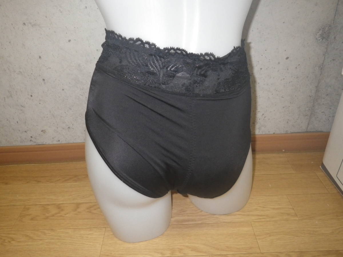 115 マルコ ショートガードル L マルコ 補正下着 ショートガードル