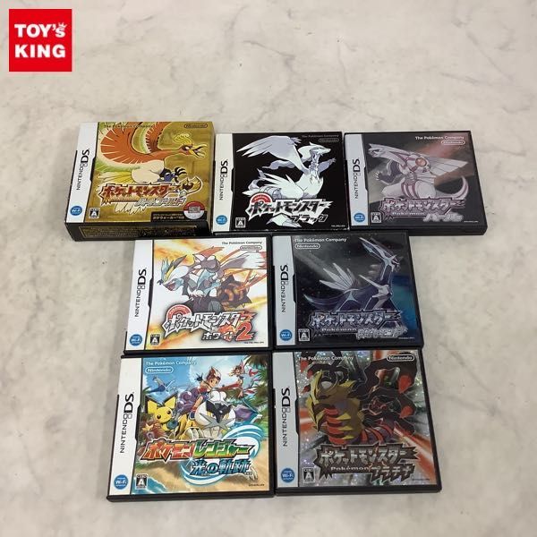 ポケモンレンジャー光の軌跡の値段と価格推移は 39件の売買情報を集計したポケモンレンジャー光の軌跡の価格や価値の推移データを公開