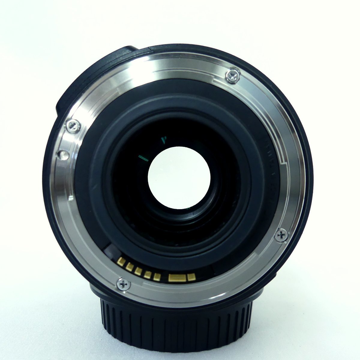 Canon EF-S IS 18-200mm F3.5-5.6 EF-S18-200mm Lens キヤノン f⁄