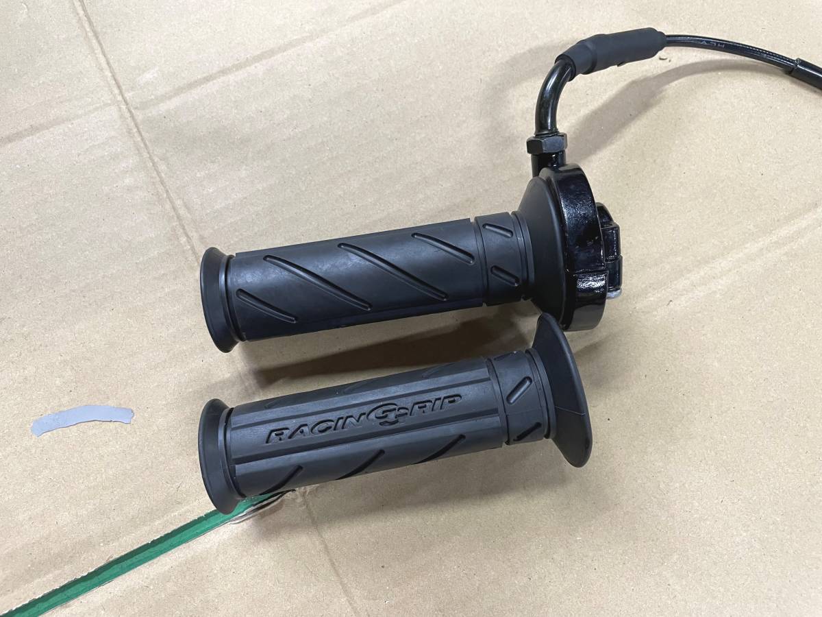 CB50S フルカスタム車 PDキャブ 純正加工? 《B》(検索 XR50 XR100 エイプ50 エイプ100 CB50JX APE トライアル HRC ホンダRTL250Sの純正キャブレターPW24