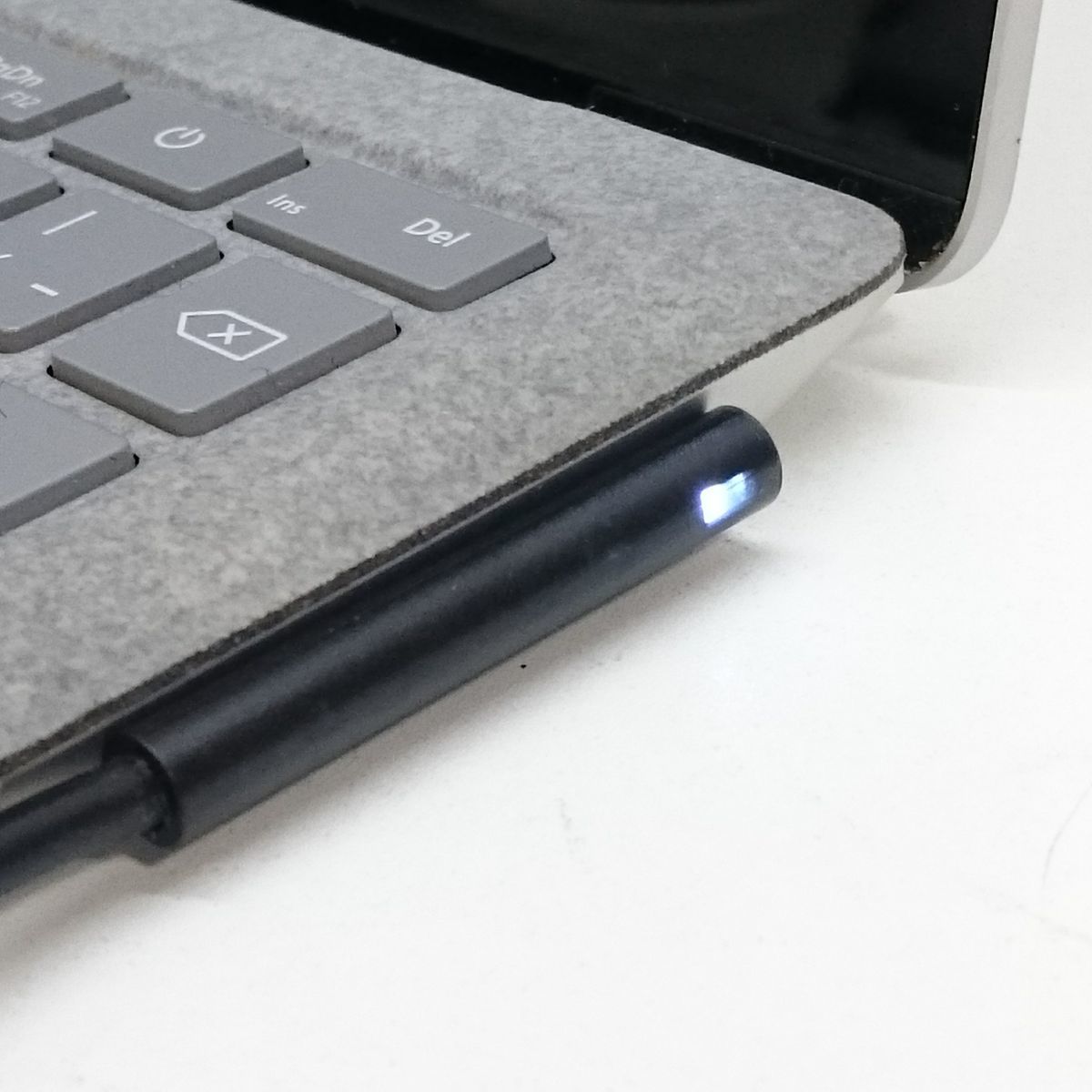 ジャンク Microsoft Surface Laptop 2 通電せず [M5742] Surface