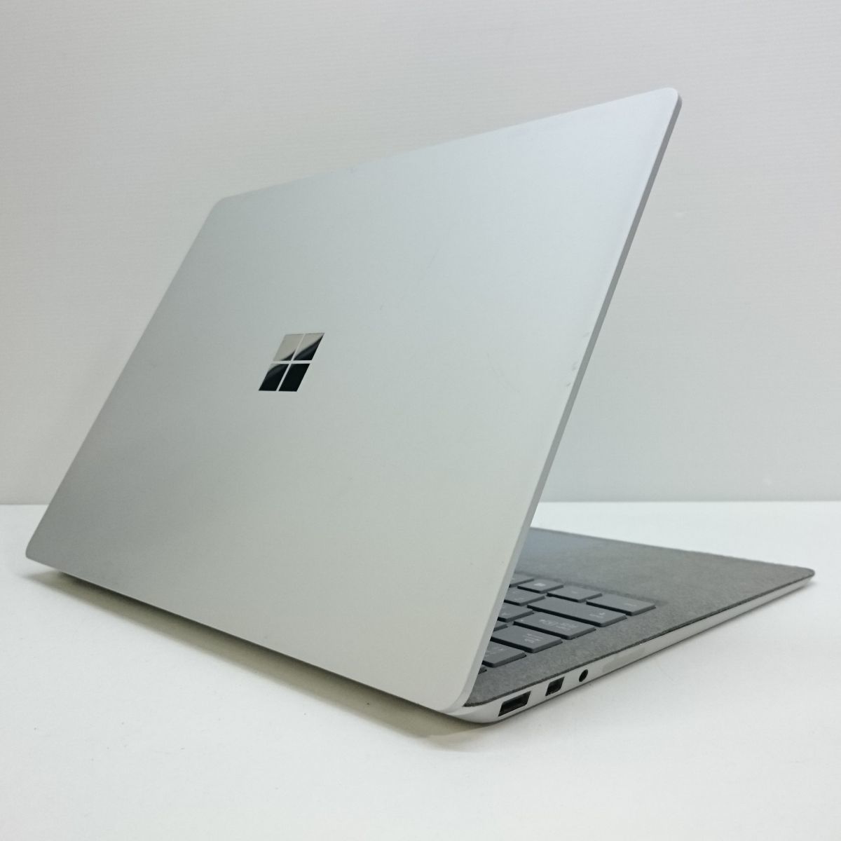 ジャンク Microsoft Surface Laptop 2 通電せず [M5742] Surface