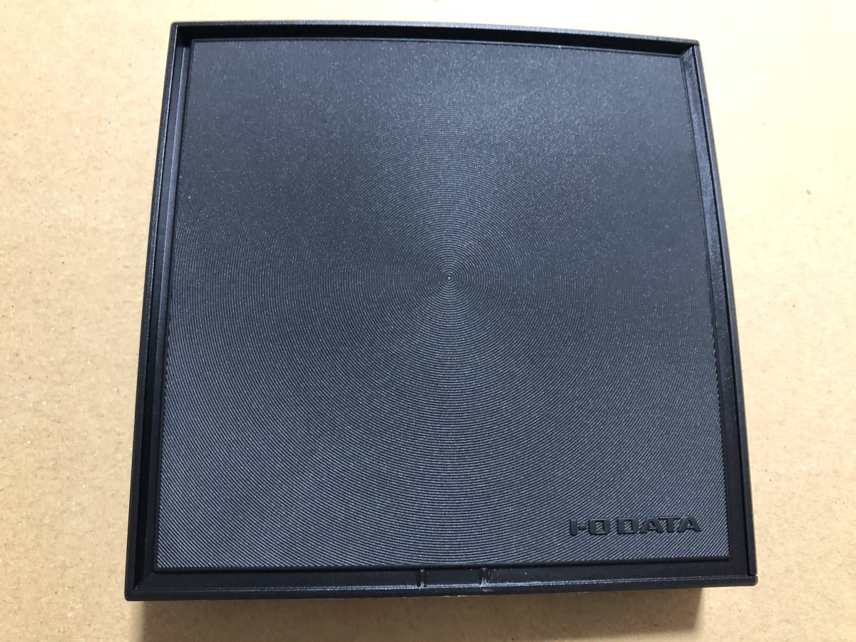 I-O DATA Wi-Fiルーター WN-SX300FR_3